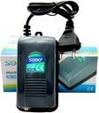 SOBO Aquarium Air Pump SB-108