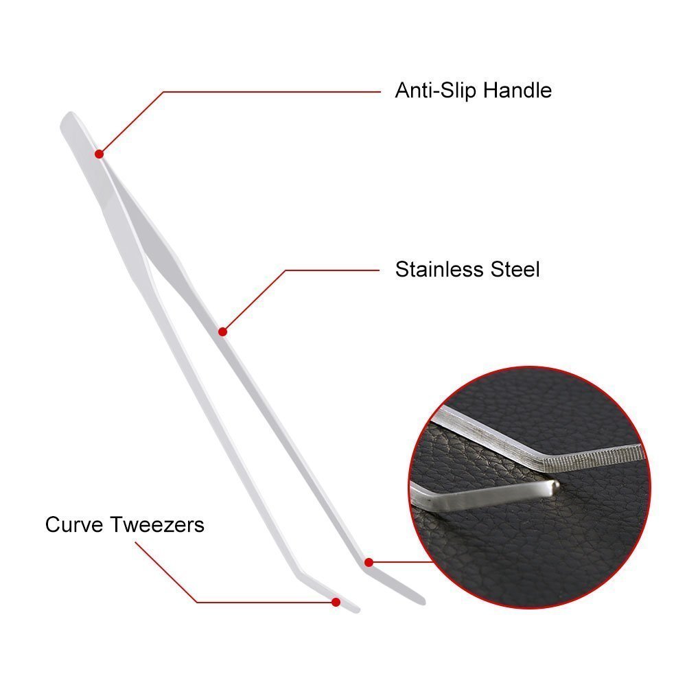 Generic Tweezer (25 cm)