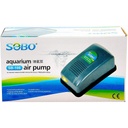 SOBO Aquarium Air Pump SB-108