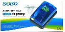Sobo Aquarium Air Pump SB-548A
