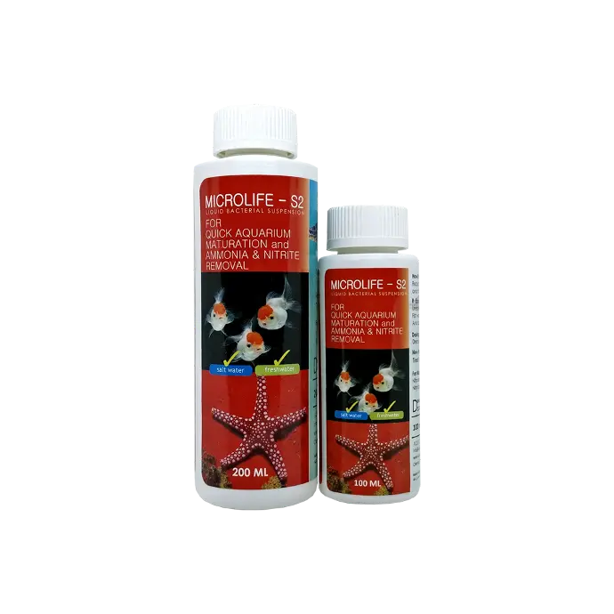 Aquatic Remedies Microlife S2 100 ml