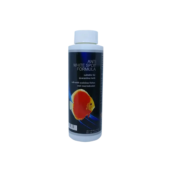 Aquatic Remedies General Cure 60 ml