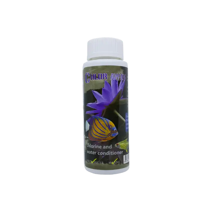 Aquatic Remedies Chlor away 100ml