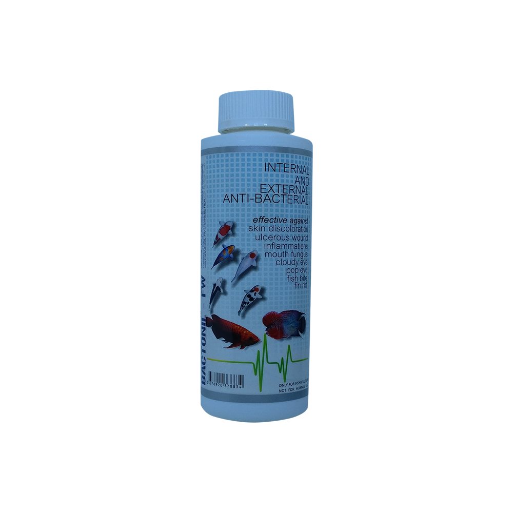 Aquatic Remedies Bactonil 60ml
