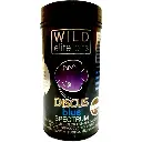 Aquatic Remedies Wild Discus Bits Blue Spectrum 100 gm
