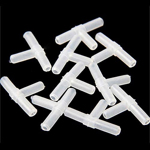 Air Joint (Pack of 20 Pcs.) - T Shape