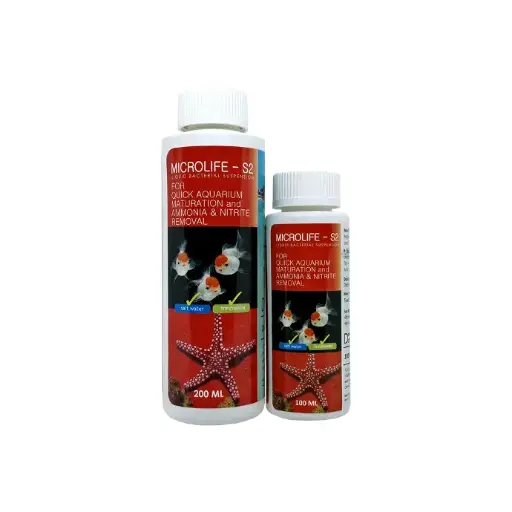 Aquatic Remedies Microlife S2 100 ml