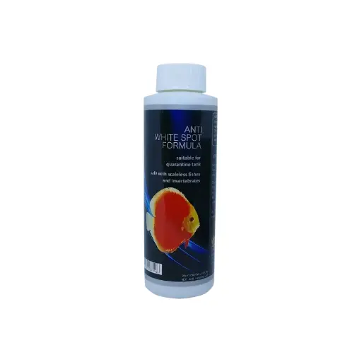 Aquatic Remedies General Cure 60 ml