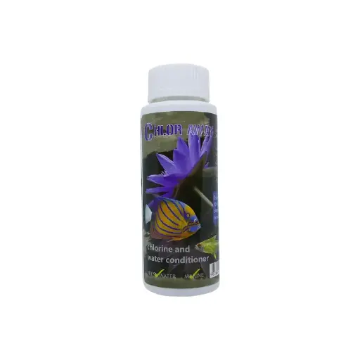 Aquatic Remedies Chlor away 100ml