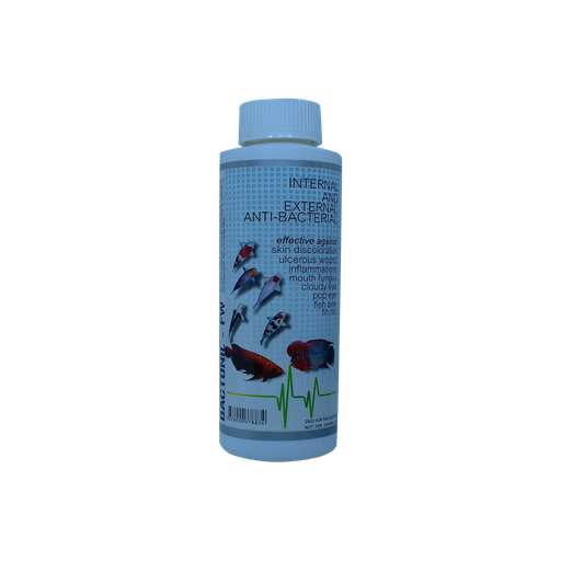 Aquatic Remedies Bactonil 60ml